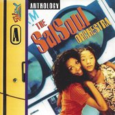 The Salsoul Orchestra - Anthology
