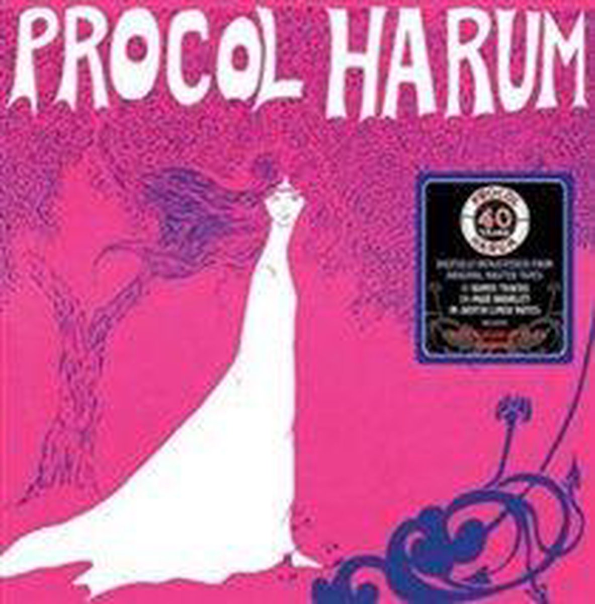 Procol Harum