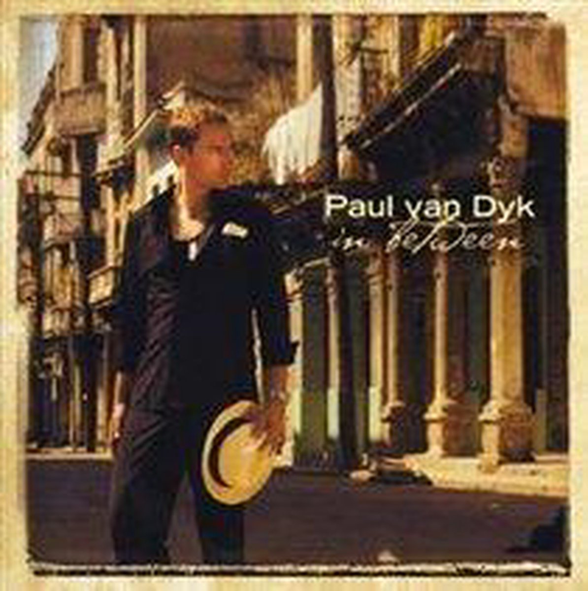 In Between - Paul van Dyk