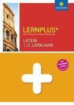 Lernplus Latein 1. / 2. Lernjahr