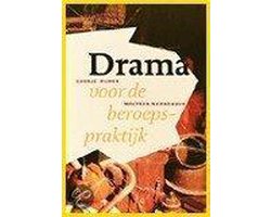 Drama voor de beroepspraktijk