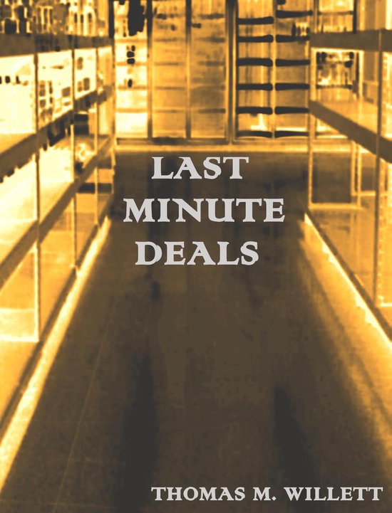 Last Minute Deals
