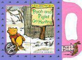 Pooh and Piglet Go Hunting Slide-And-Peek