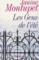 Romans, Nouvelles, Recits (Domaine Francais)- Gens de L'Ete (Les)