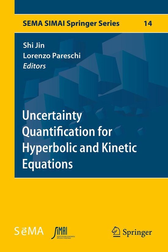 Mathematics and Statistics (R0) - Uncertainty Quantification ... - cover