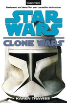 Die Clone-Wars-Reihe 1 - Star Wars. Clone Wars 1. Clone Wars