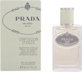 Prada - INFUSION D IRIS WOMAN - eau de parfum - spray 30 ml