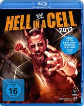 Wwe - Hell In A Cell 2012