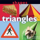 Concepts - Shapes: Triangles