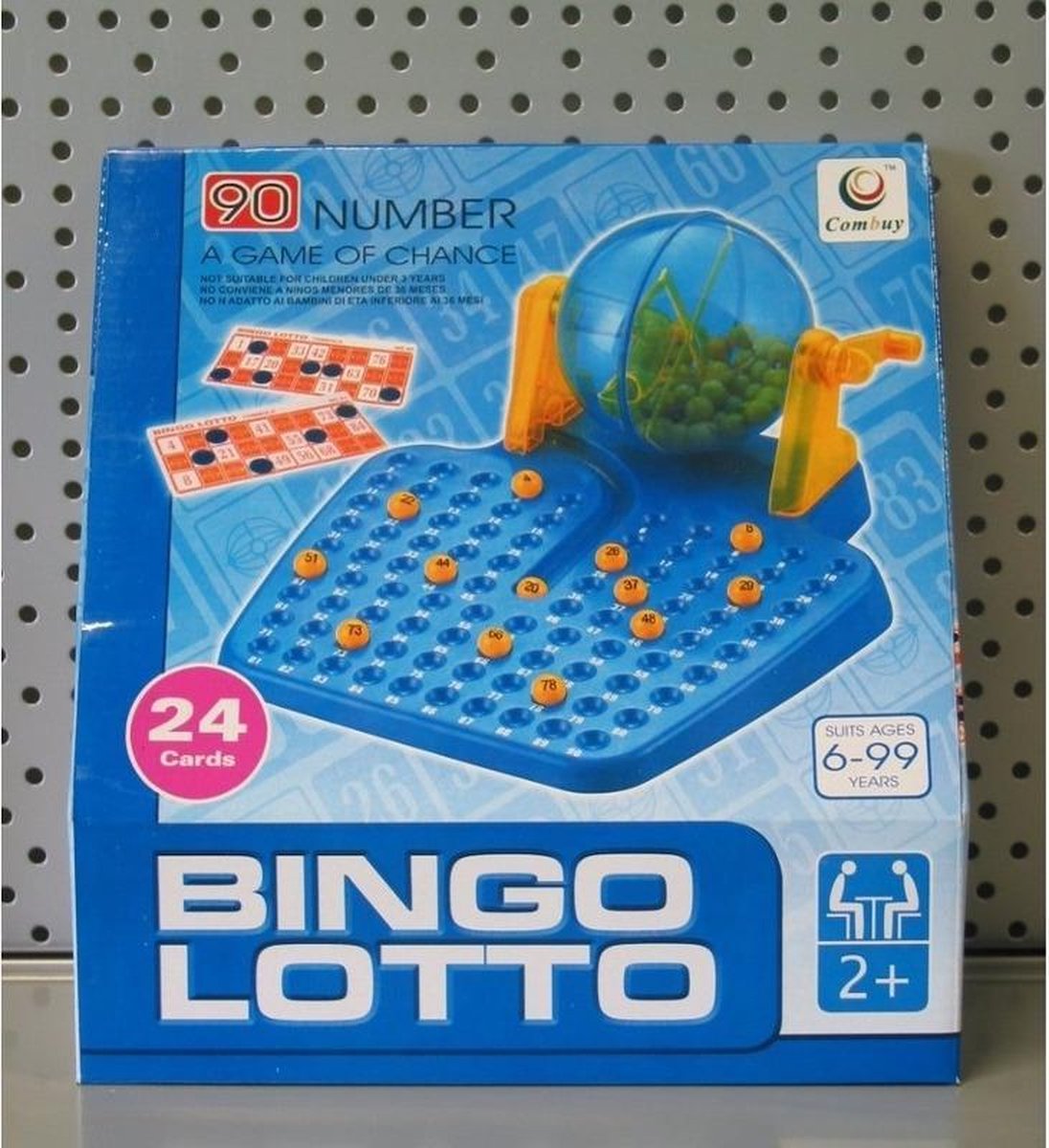 Bingo