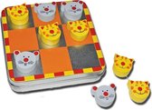 Small Foot - Boter Kaas en Eieren Kat en Muis Spel