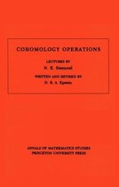 Cohomology Operations