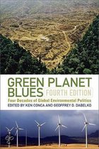 Green Planet Blues