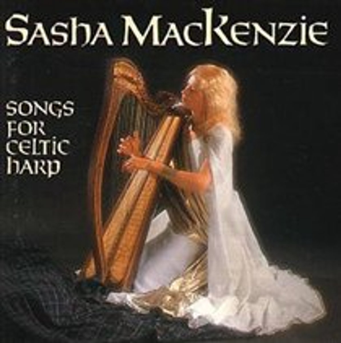 Songs For Celtic Harp