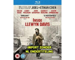 Inside Llewyn Davis
