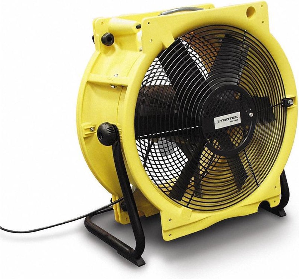 TROTEC Ventilator TTV 4500