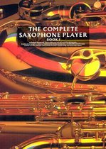 Complete Saxophone Player Book 01