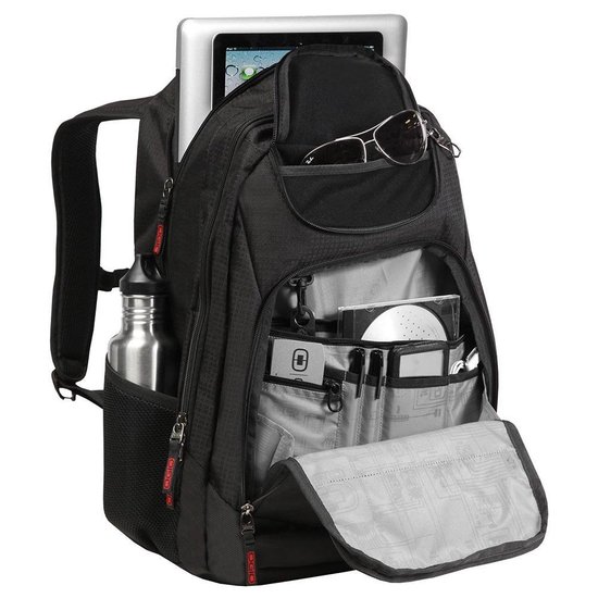 Ogio Tribune Backpack Snapdragon