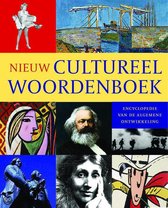 Nieuw Cultureel Woordenboek