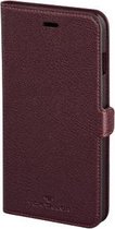 Tom Tailor "Classic" Booklet iPhone 6, burgundy