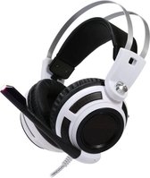 Platinet OVH4050W hoofdtelefoon/headset Hoofdtelefoons