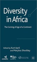 Diversity in Africa