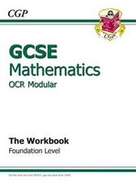GCSE Maths OCR Modular Workbook - Foundation