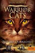 Warrior Cats - Warrior Cats - Die Macht der drei. Zeit der Dunkelheit