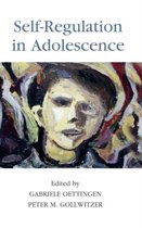 Self Regulation In Adolescence
