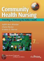 Community Health Nursing