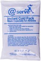 @serve instant coldpack, 15 x 22cm DOOS 16 STUKS