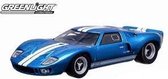 Ford GT 40 MK I Fast & Furious 1-43 Greenlight