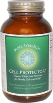 Pure Synergy Cell Protector (120 Veggie Caps) - The Synergy Company