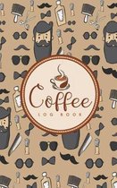 Coffee Log Book