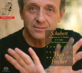 Budapest Festival Orchestra, Ivan Fischer - Schubert: Symphony No.9/Five German Dances (CD)
