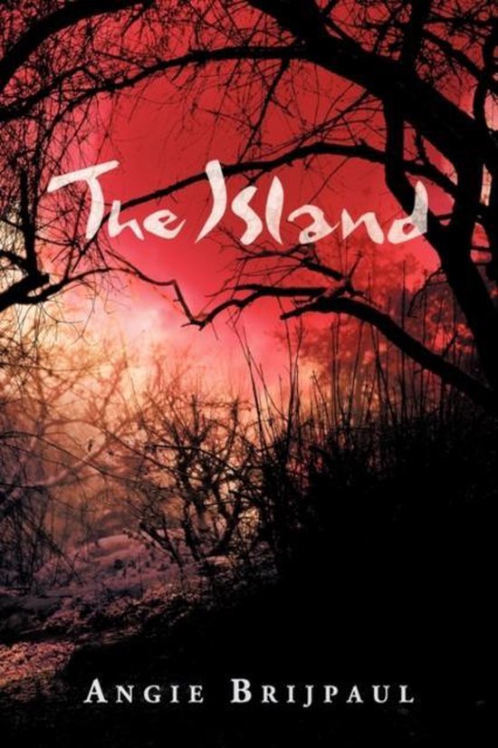 The Island - cover