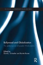 Bollywood and Globalisation