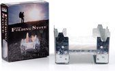 Fosco Industries compacte brander Pocket Folding Stove