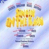 Singin' in the Rain [1997 Original Cast]