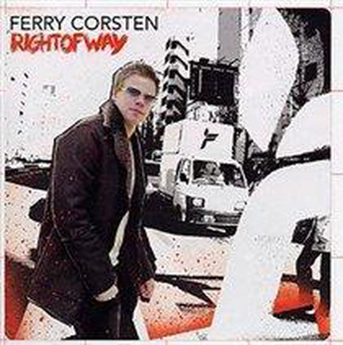Right of Way - Ferry Corsten