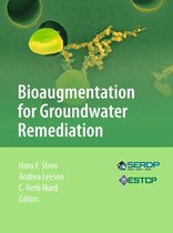 SERDP ESTCP Environmental Remediation Technology - Bioaugmentation for Groundwater Remediation
