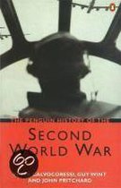 Penguin History Of The Second World War
