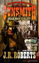The Gunsmith 203 - Dead Man's Bluff