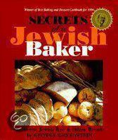 Secrets of a Jewish Baker