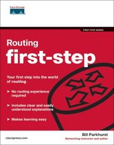 Routing First-step