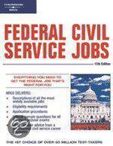 Arco Federal Civil Service Jobs