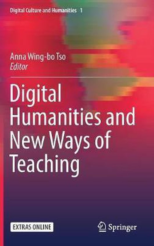 Digital Humanities and New Ways of Teaching 9789811312762 Boeken