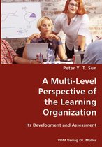 A Multi-Level Perspective of the Learning Organization