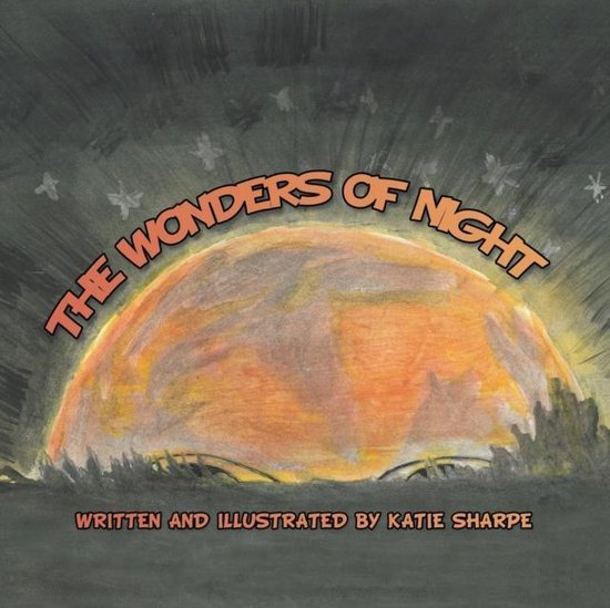 The Wonders of Night - cover