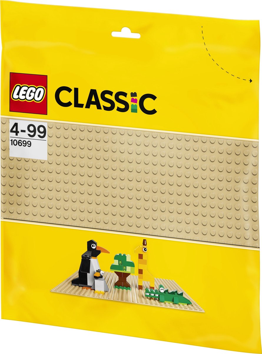 lego 10699